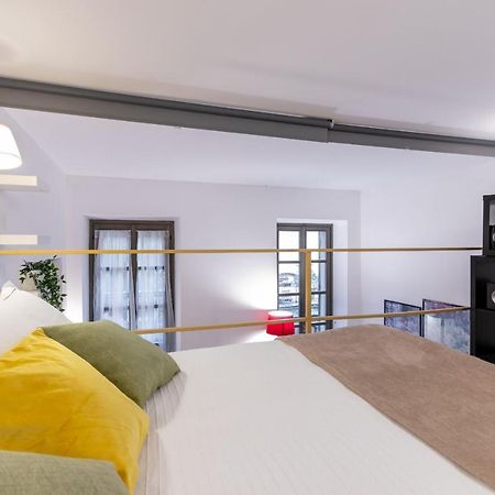 Barbaroux Duplex Al Quadrilatero By Wonderful Italy Apartment Turin Exterior photo
