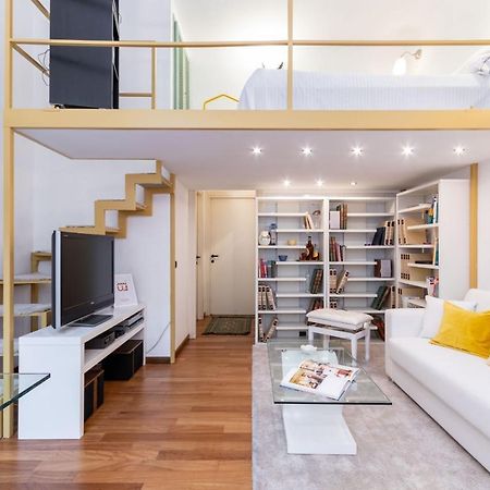 Barbaroux Duplex Al Quadrilatero By Wonderful Italy Apartment Turin Exterior photo