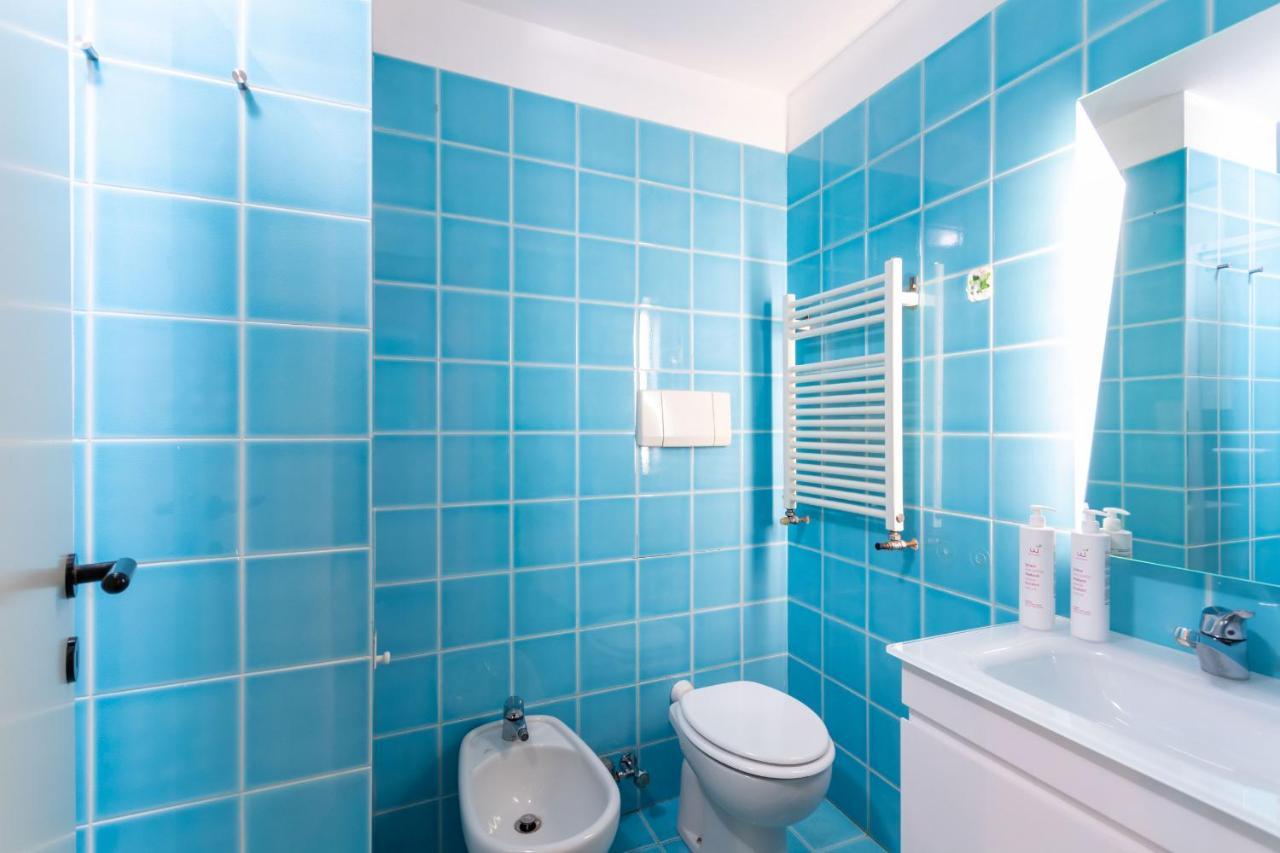 Barbaroux Duplex Al Quadrilatero By Wonderful Italy Apartment Turin Exterior photo